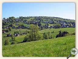 Aschberg Klingenthal