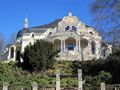 März-Villa Markneukirchen